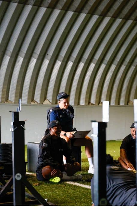 FRNTRW High Performance