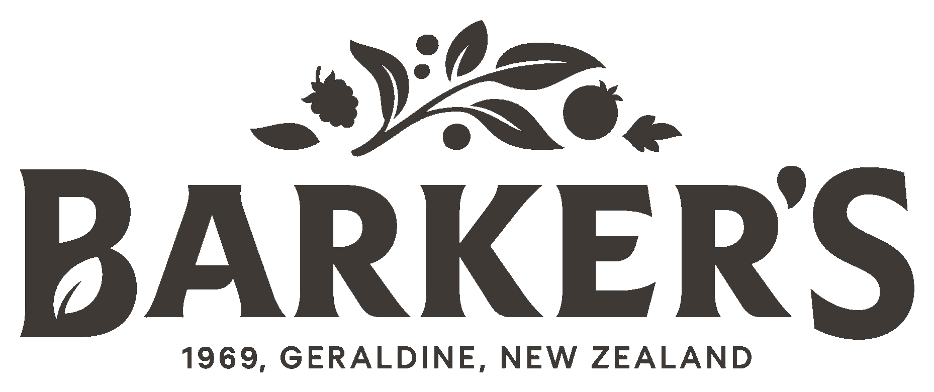 Barker's